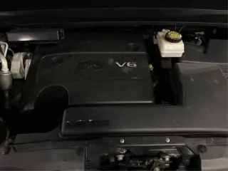 Infiniti QX60 2016