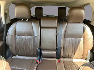 Infiniti QX60 2016