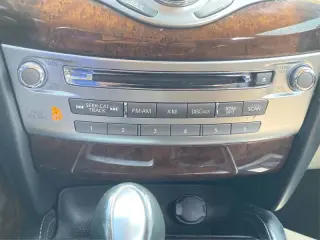Infiniti QX60 2016