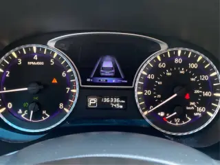 Infiniti QX60 2016