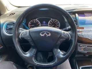 Infiniti QX60 2016