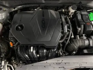 Hyundai Sonata 2021
