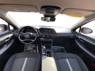 Hyundai Sonata 2021