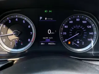 Hyundai Sonata 2021