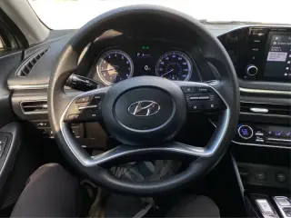 Hyundai Sonata 2021