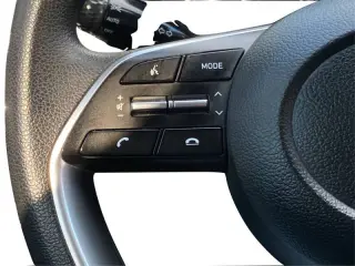 Hyundai Sonata 2021