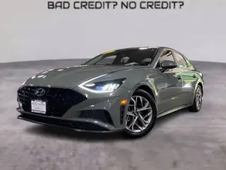 Hyundai Sonata 2021
