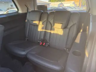 Mercedes-Benz GLS 2017