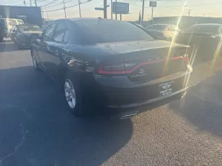 Dodge Charger 2019