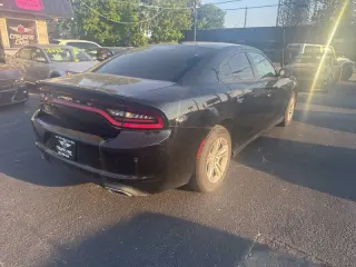 Dodge Charger 2019