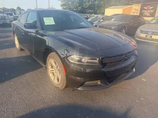 Dodge Charger 2019