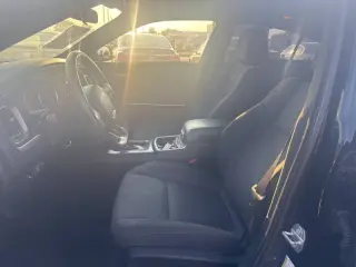 Dodge Charger 2019