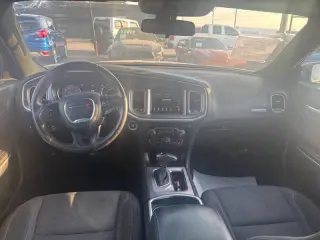 Dodge Charger 2019