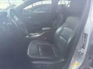 Chevrolet Malibu 2016