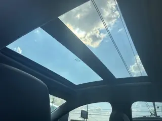 Chevrolet Malibu 2016