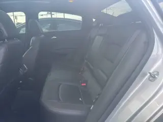 Chevrolet Malibu 2016