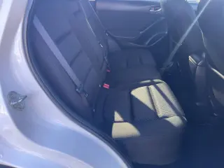 2013 Mazda CX-5