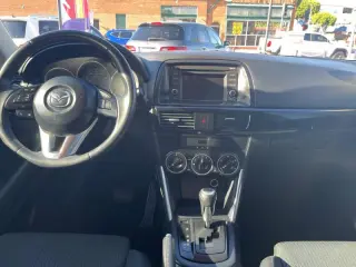2013 Mazda CX-5