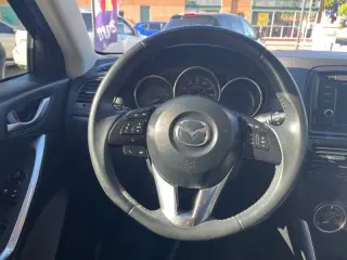 2013 Mazda CX-5