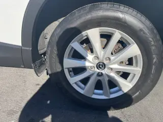 2013 Mazda CX-5