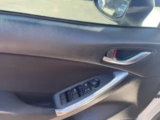 2013 Mazda CX-5