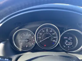 2013 Mazda CX-5