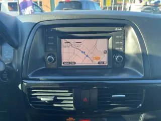 2013 Mazda CX-5