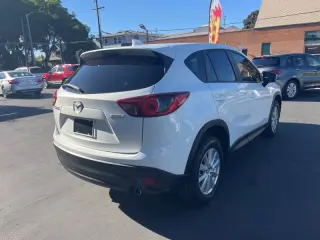 2013 Mazda CX-5