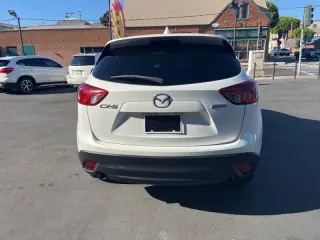 2013 Mazda CX-5