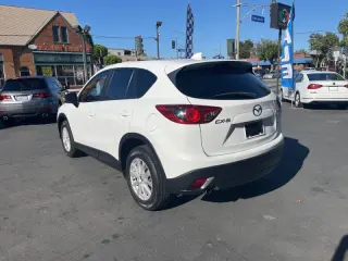 2013 Mazda CX-5