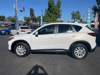 2013 Mazda CX-5