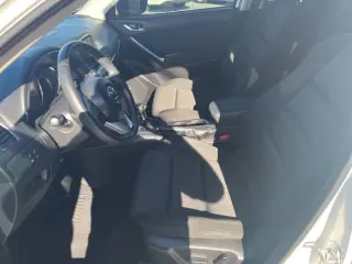 2013 Mazda CX-5