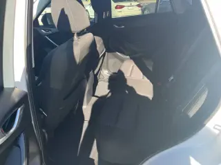 2013 Mazda CX-5
