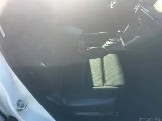2013 Mazda CX-5