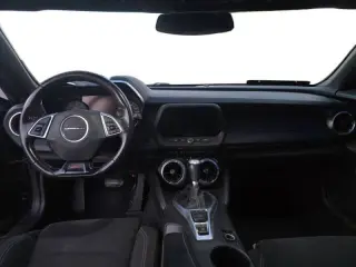 2018 Chevrolet Camaro