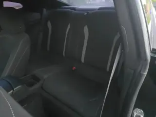 2018 Chevrolet Camaro