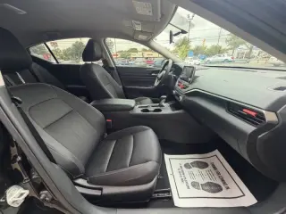 Nissan Altima 2020