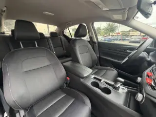 Nissan Altima 2020