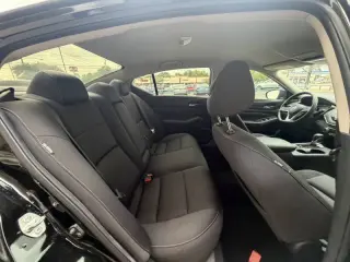 Nissan Altima 2020