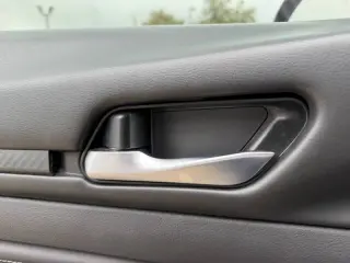Nissan Altima 2020