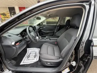Nissan Altima 2020
