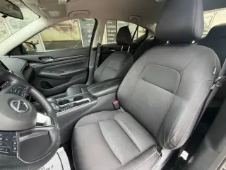 Nissan Altima 2020