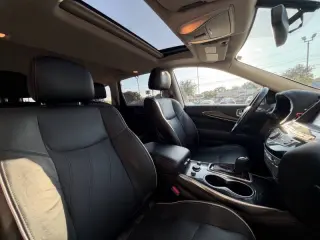 Infiniti QX60 2018