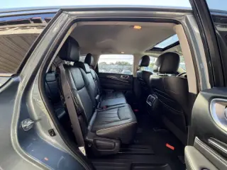Infiniti QX60 2018