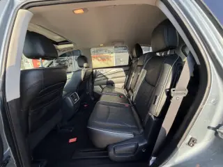 Infiniti QX60 2018