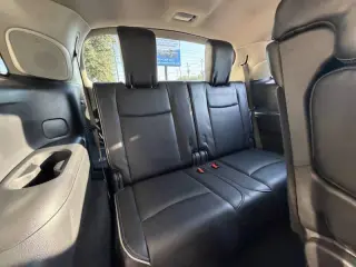 Infiniti QX60 2018