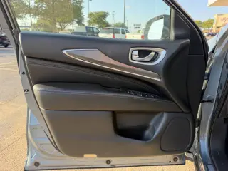 Infiniti QX60 2018