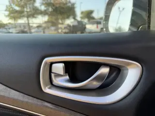 Infiniti QX60 2018