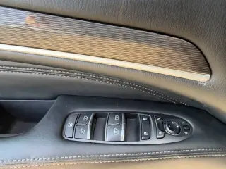Infiniti QX60 2018