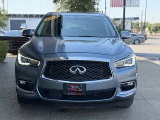 Infiniti QX60 2018